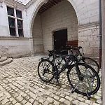 Appartamento L'âme De La Renaissance Plumereau - Parking Privé Tours