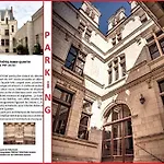 L'âme De La Renaissance Plumereau - Parking Privé * Tours