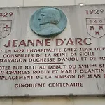 Apartamento L'âme De La Renaissance Plumereau Au Cœur De *