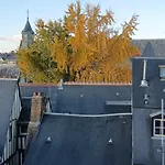 L'âme De La Renaissance Plumereau Au Cœur De Tours