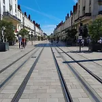 L'âme De La Renaissance Plumereau Au Cœur De Apartamento Tours