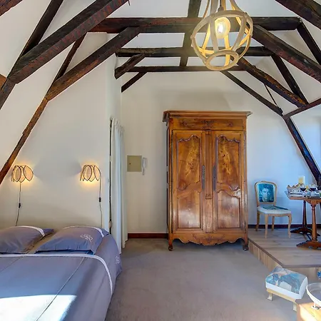 Apartmán L'ame De La Renaissance Plumereau - Parking Prive Tours