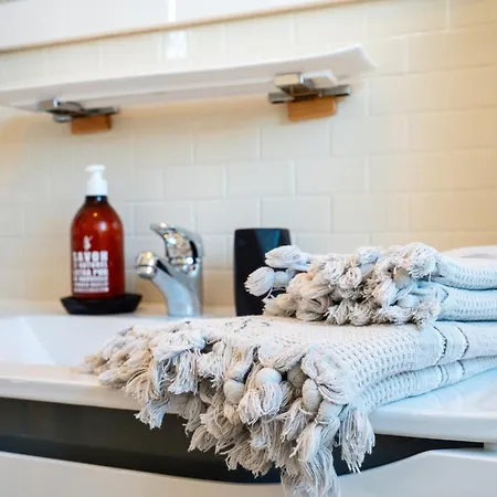 L'ame De La Renaissance Plumereau - Parking Prive Apartmán *