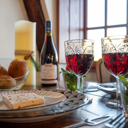 L'ame De La Renaissance Plumereau - Parking Prive * Tours