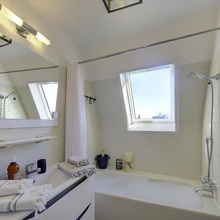 L'ame De La Renaissance Plumereau - Parking Prive * Tours