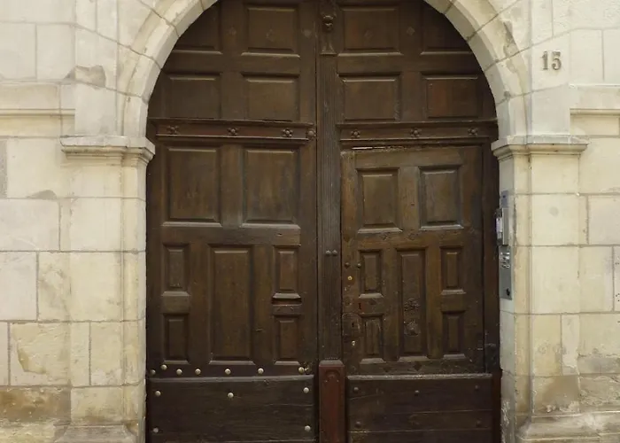 L'âme De La Renaissance Plumereau - Parking Privé Appartamento Tours