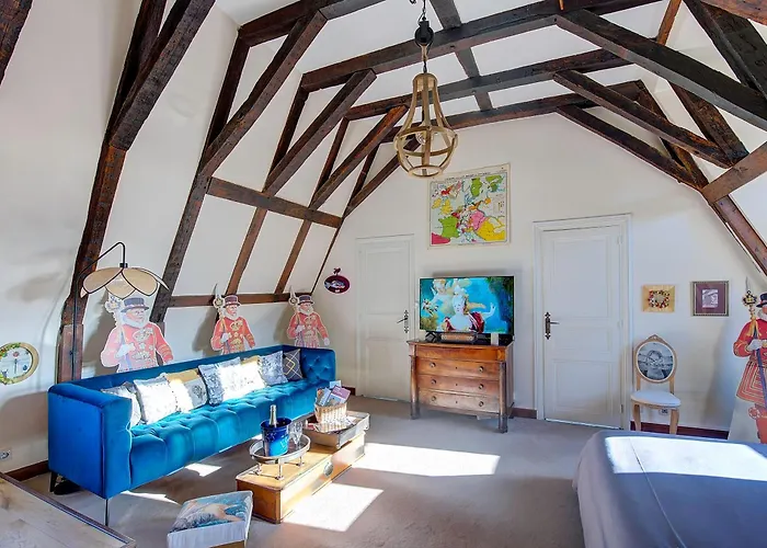 Апартаменты L'ame De La Renaissance Plumereau - Parking Prive Тур