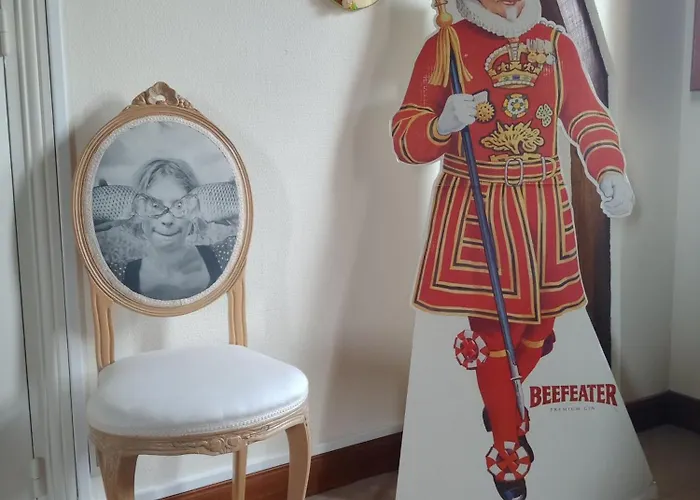 L'ame De La Renaissance Plumereau - Parking Prive Апартаменты *