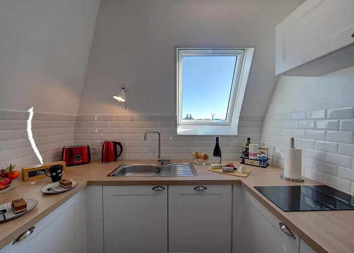 L'âme De La Renaissance Plumereau - Parking Privé Appartamento Tours