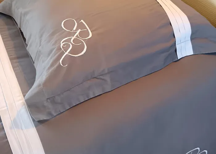 Appartamento L'âme De La Renaissance Plumereau - Parking Privé Tours